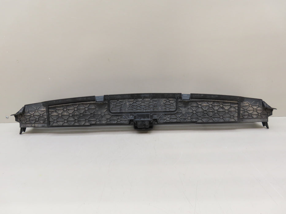 2022-2024 BMW X3 X4 30I M40I LOWER RADIATOR SHUTTER ASSEMBLY OEM