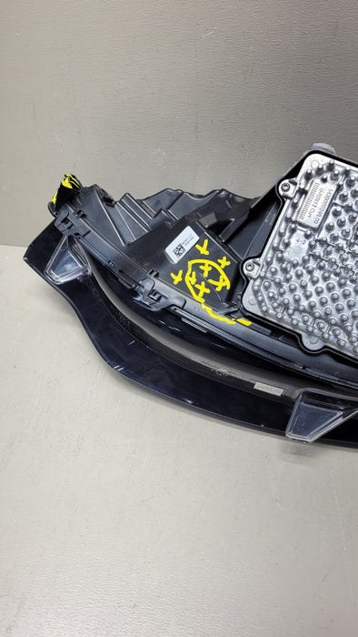 2020 2021 2022 Land Rover Discovery OEM LED Right Headlight LAMP