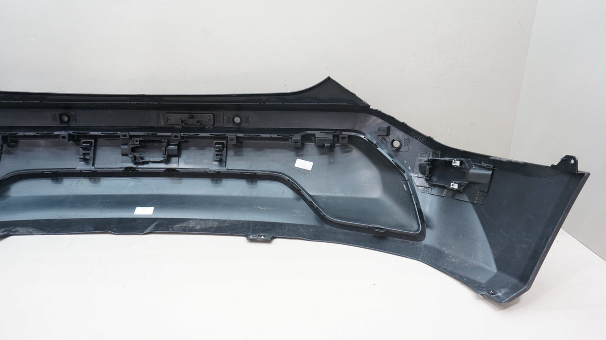 2025-2026 GMC TERRAIN ELEVATION REAR BUMPER COVER PANEL OEM 26349341