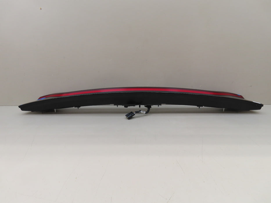 2015-2023 DODGE CHARGER REAR CENTER LAMP TAIL LIGHT OEM 68474280AA
