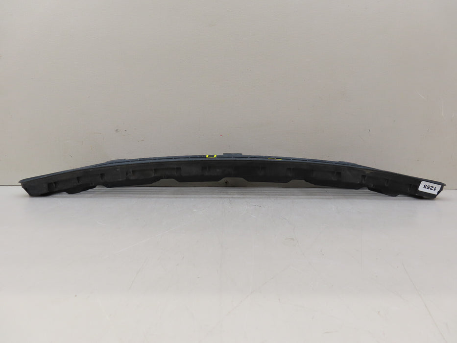 2010-2011 TOYOTA CAMRY FRONT LOWER CENTER BUMPER GRILLE GRILL OEM 5311206090