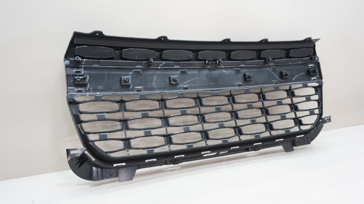 2022-2023 FORD MAVERICK FRONT UPPER BUMPER RADIATOR GRILLE OEM NZ6B-8150