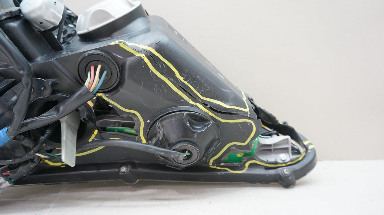 *PARTS* 2011-2013 LEXUS IS350 IS250 FRONT LEFT DRIVERS SIDE XENON HID HEADLIGHT