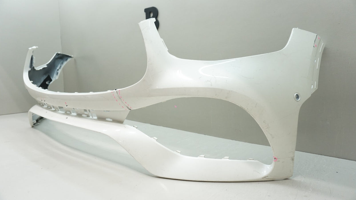 2020-2023 MERCEDES BENZ GLC300 W253 FRONT BUMPER COVER PANEL OEM