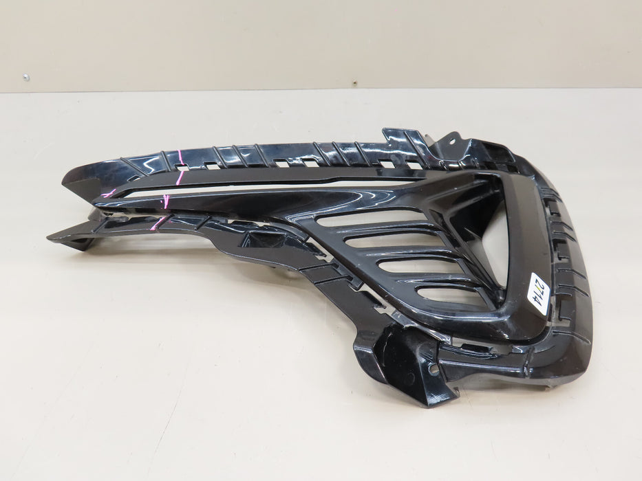 2018-2019 HYUNDAI SONATA FRONT RIGHT PASSENGER SIDE FOG LIGHT 86522-E6710
