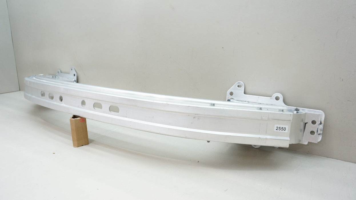 2019-2024 ACURA RDX FRONT BUMPER REINFOCEMENT IMPACT CRASH BAR OEM 71130TJB