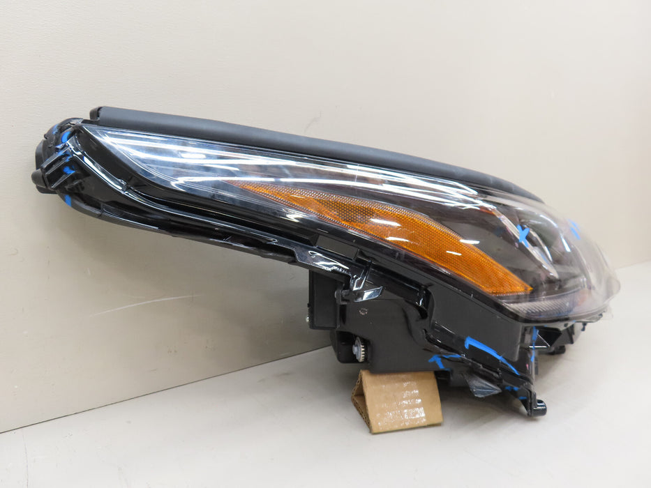 2020-2023 TOYOTA HIGHLANDER FRONT RIGHT PASSENGER SIDE HEADLIGHT LED OEM