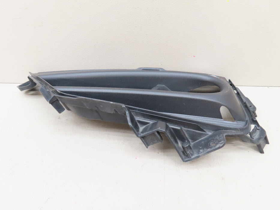 2020 2021 HONDA CRV CR-V FRONT LEFT DRIVER SIDE FOG LIGHT COVER BEZEL OEM