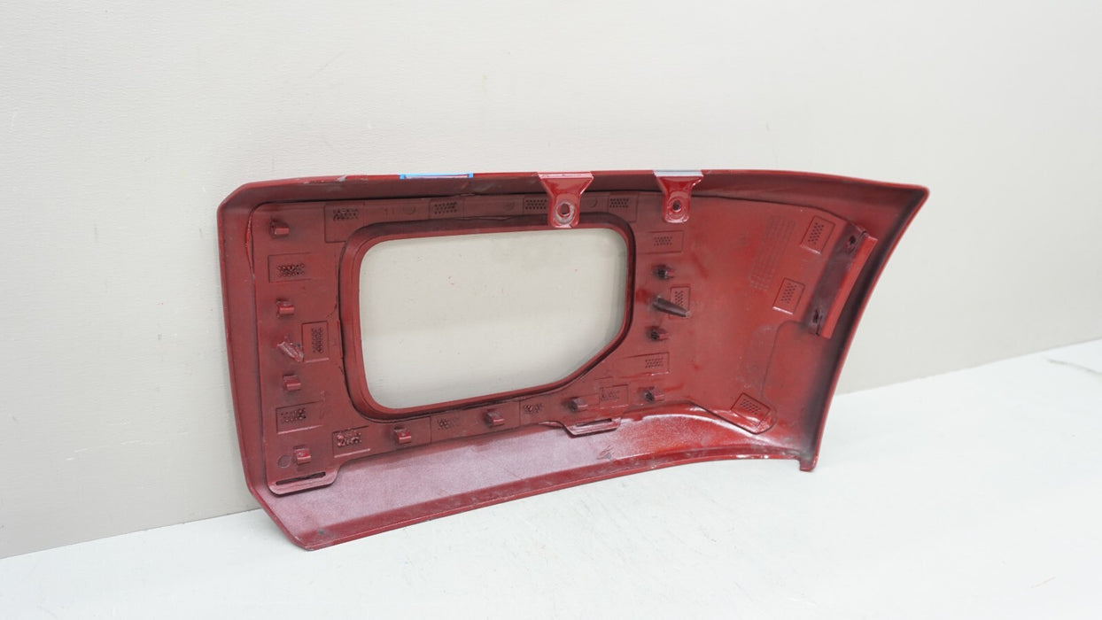 2015-2017 FORD F-150 FRONT RIGHT PASSENGER SIDE BUMPER MOLDING OEM FL34-17B970