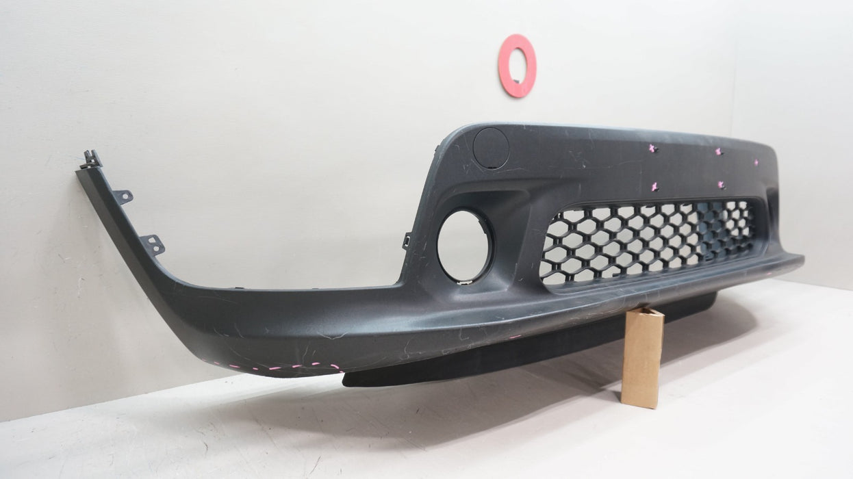 2019-2023 JEEP RENEGADE FRONT LOWER BUMPER VALANCE OEM 52120515