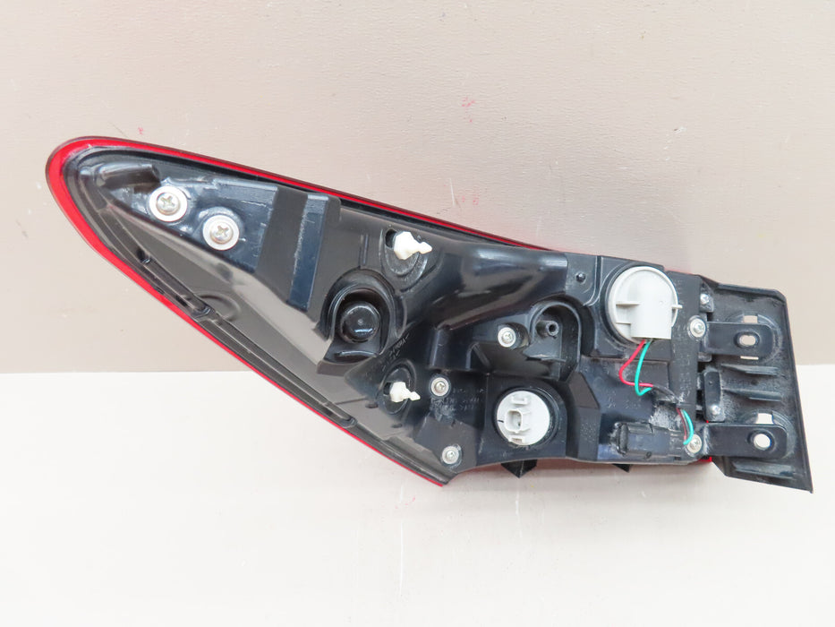2015 2016 2017 ACURA TLX REAR RIGHT PASSENGER TAIL LIGHT OEM OUTER