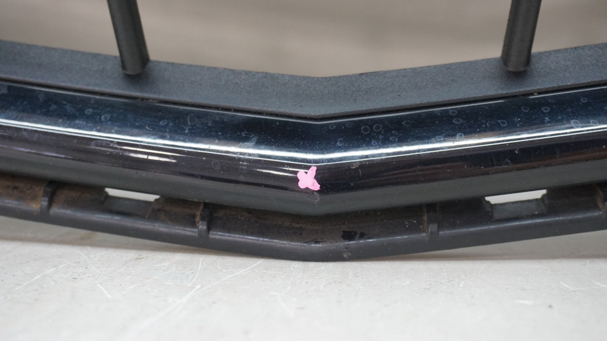 2018-2021 CHEVROLET EQUINOX FRONT BUMPER RADIATOR GRILLE OEM 84150748