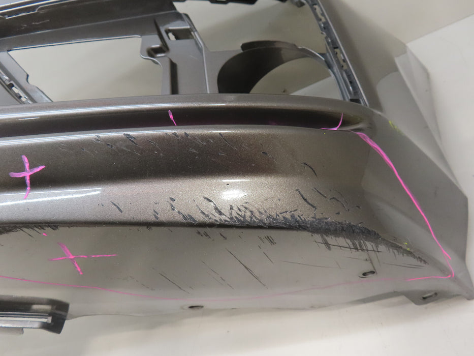 2018-2020 HONDA ODYSSEY FRONT BUMPER COVER OEM 71101-THR-A000