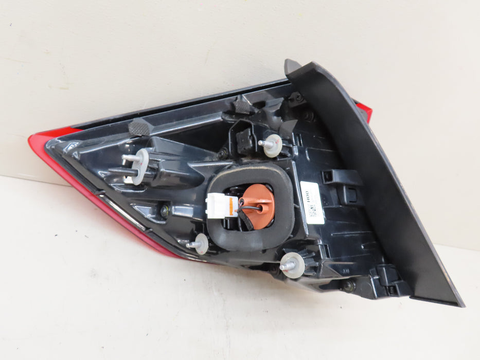 2020-2022 HYUNDAI SONATA RIGHT OUTER TAILLIGHT FULL LED OEM
