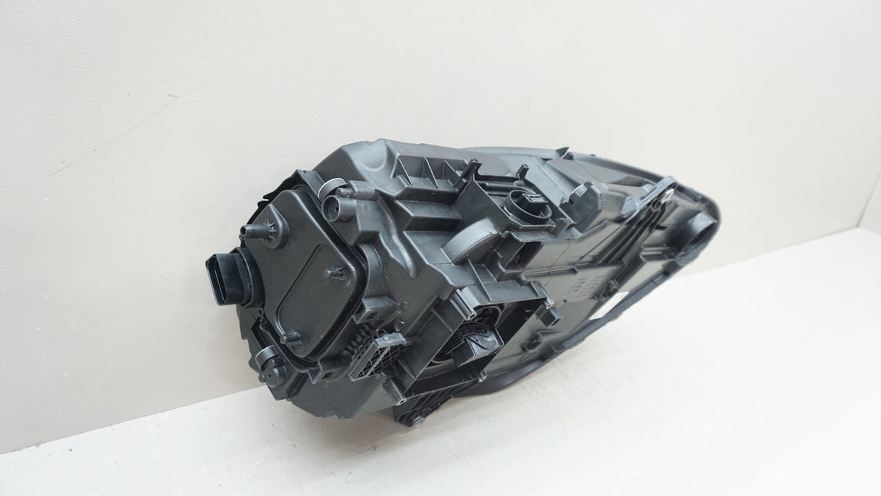 2019-2022 PORSCHE MACAN FRONT LEFT DRIVER SIDE PDLS LED HEADLIGHT OEM