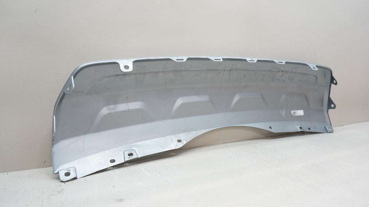 2023-2024 HONDA PILOT REAR LOWER BUMPER COVER VALANCE PANEL OEM 71509-T90