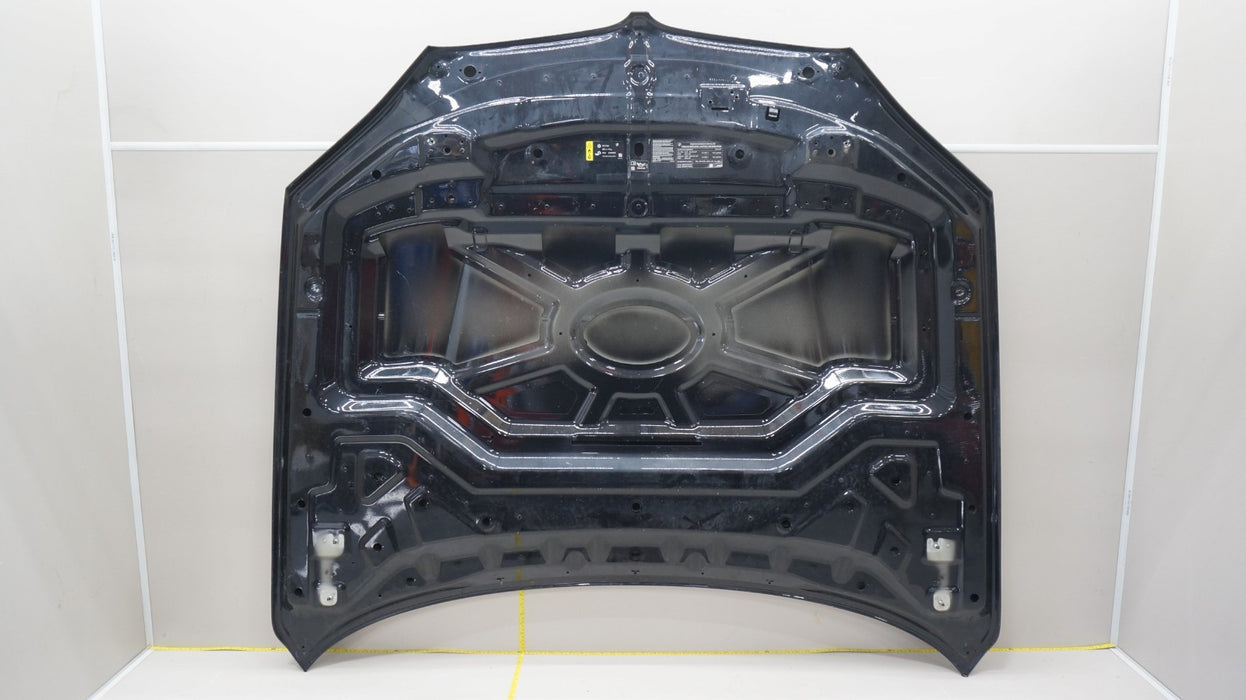 2014-2018 BMW X5 X6 FRONT HOOD BONNET SHELL PANEL COVER OEM