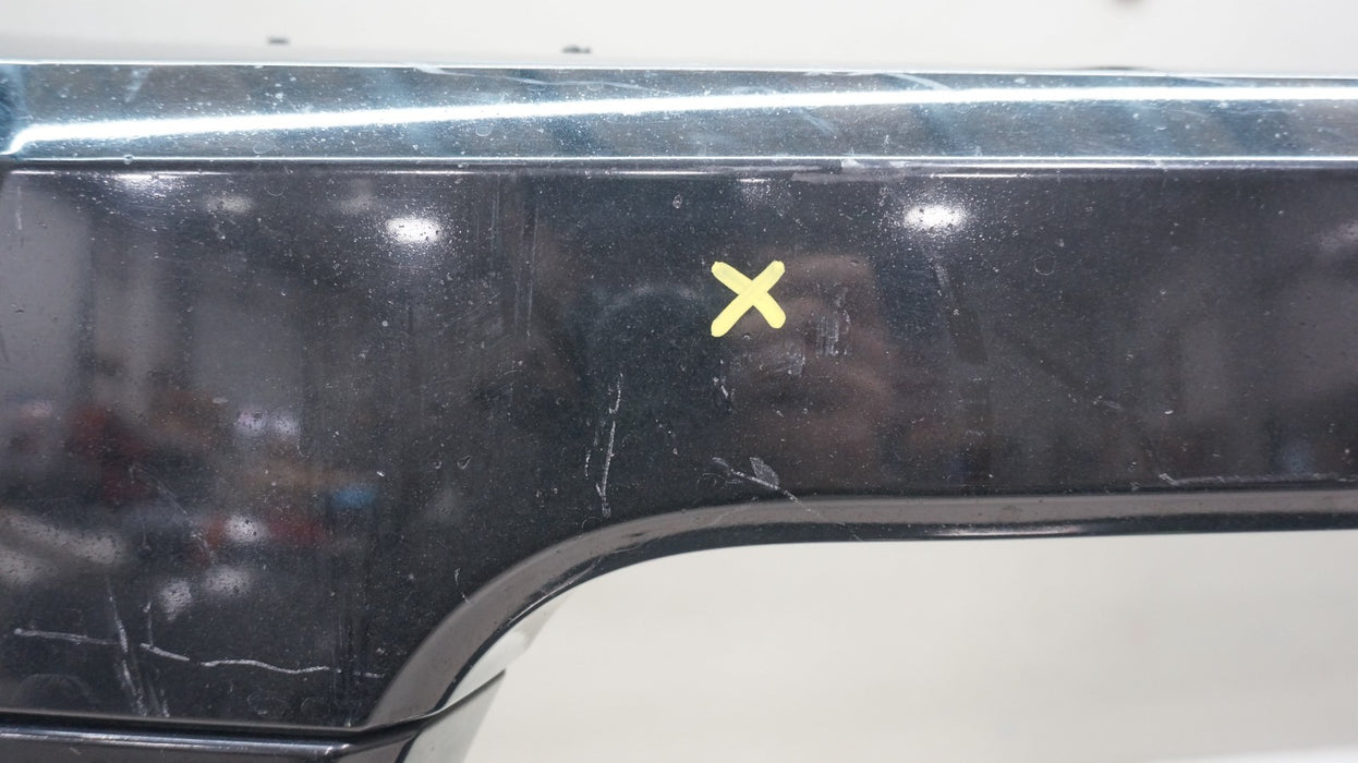 2015-2017 FORD EXPEDITION FRONT BUMPER COVER PANEL FL14-17C831 OEM