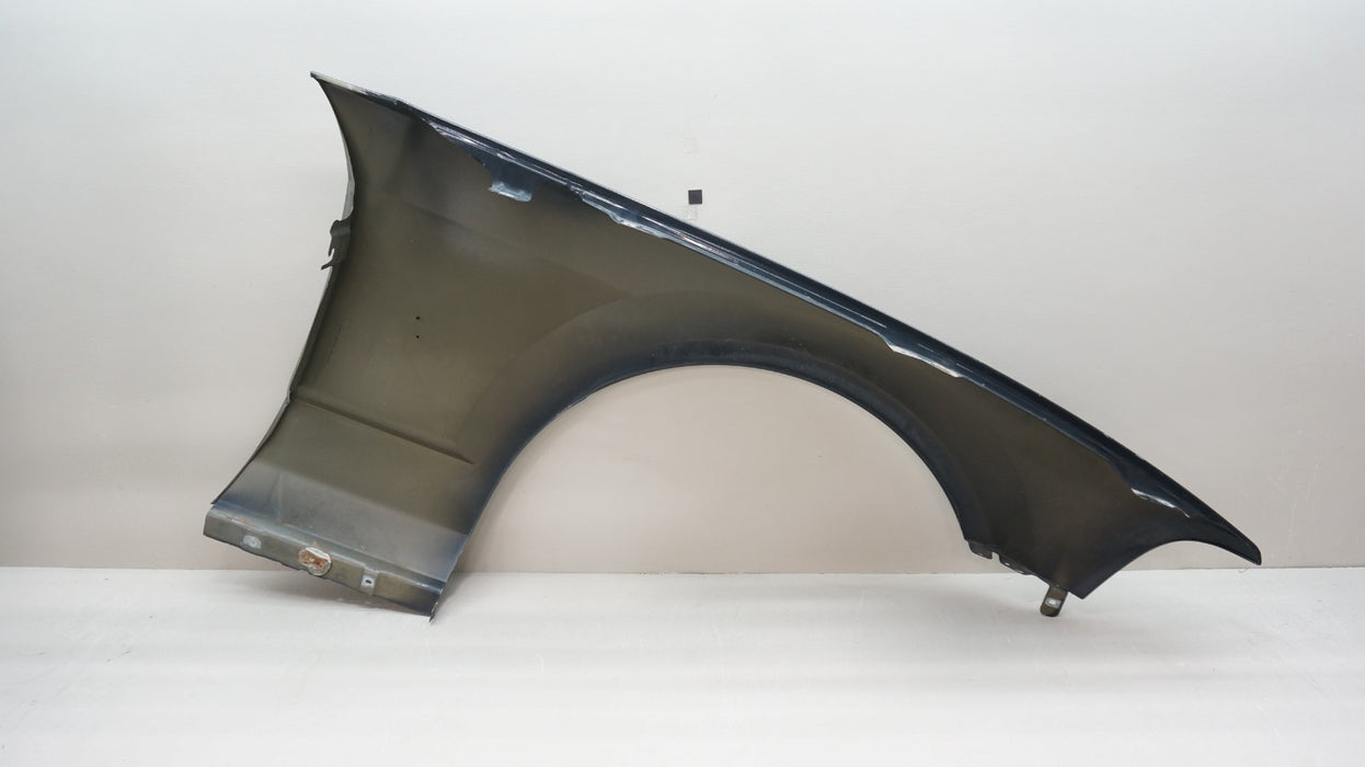 2005-2009 FORD MUSTANG GT LEFT DRIVERS SIDE FENDER PANEL OEM