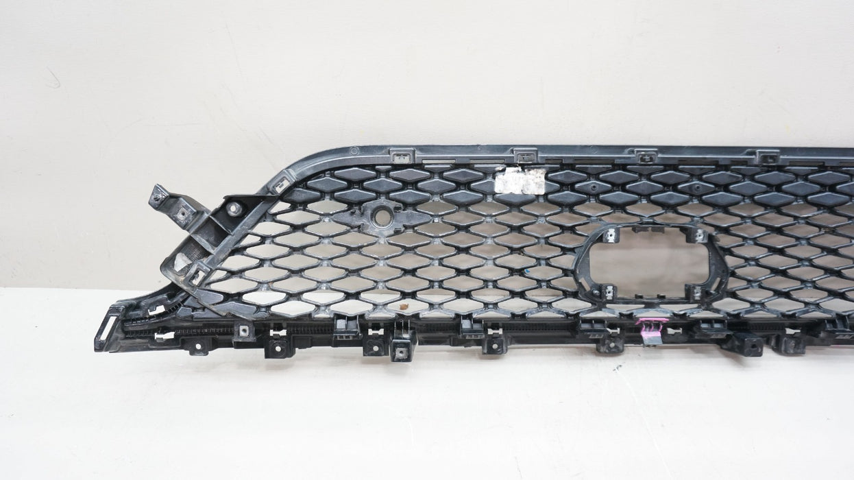 2021-2024 CHRYSLER PACIFICA FRONT LOWER BUMPER GRILLE OEM