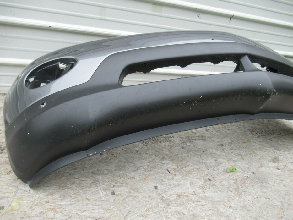 2008-2013 INFINITI EX35 EX37 FRONT BUMPER COVER PANEL PLASTIC 62022-1BA0H OEM