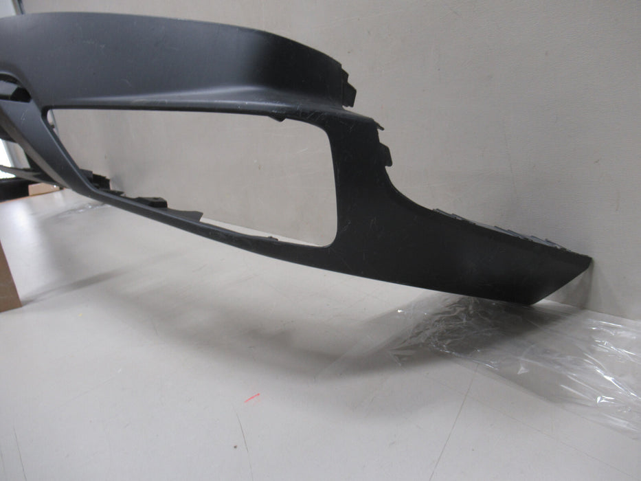 2017-2020 ACURA MDX REAR LOWER VALANACE BUMPER COVER OEM P# 71510-TZ5/TRX