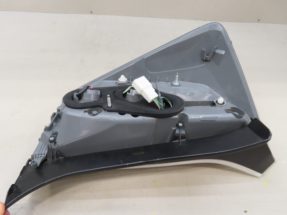 2012-2015 TOYOTA PRIUS REAR RIGHT PASSENGER SIDE TAIL LIGHT LAMP OEM