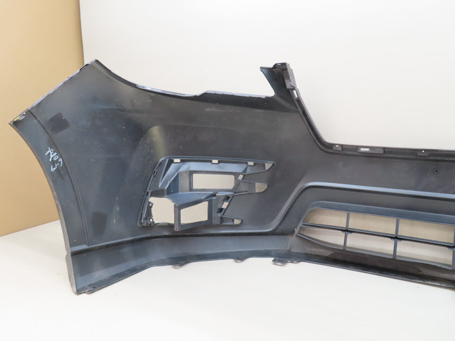2019-2022 SUBARU ASCENT FRONT BUMPER COVER OEM 5770XC004