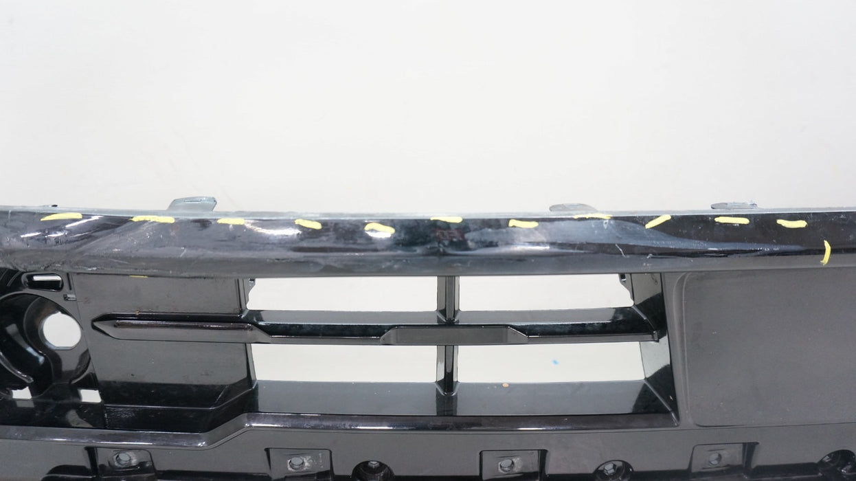 2021-2025 GMC YUKON FRONT BUMPER LOWER VALANCE COVER 86782898 OEM