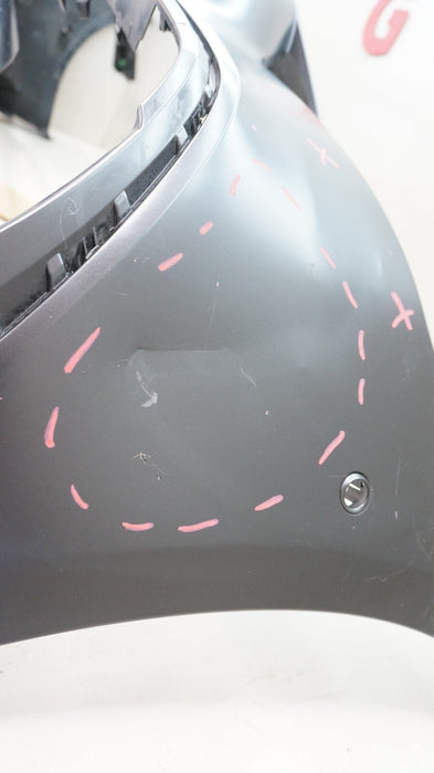 2018-2019 MERCEDES-BENZ AMG GT X290 FRONT BUMPER COVER PANEL OEM
