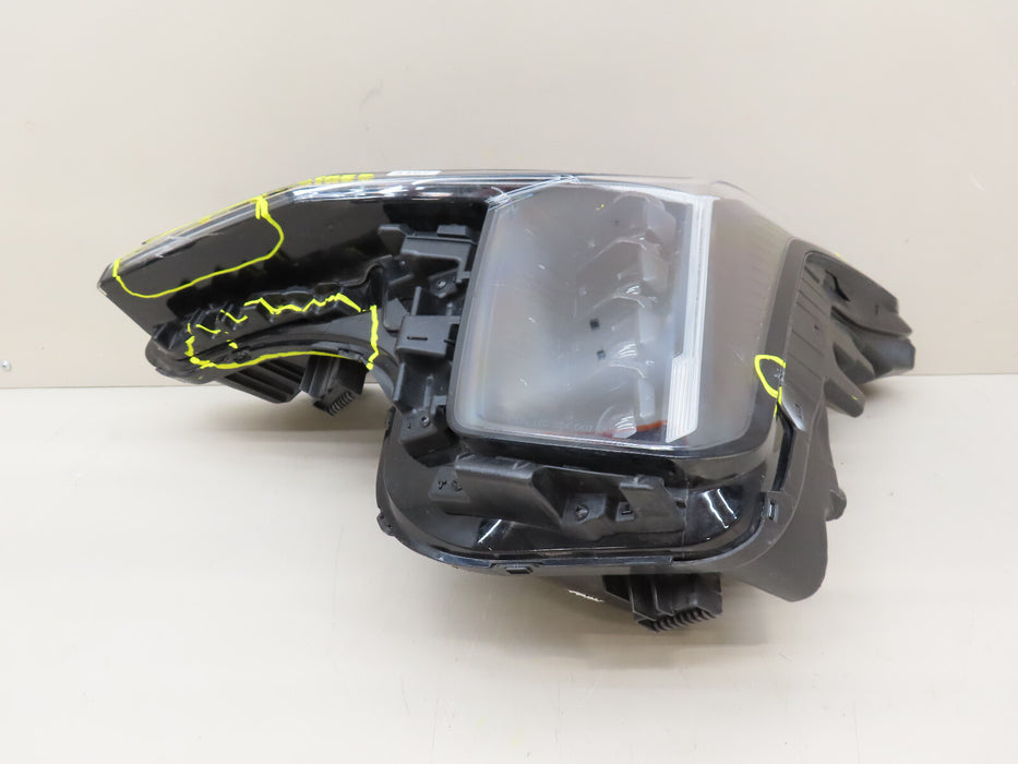 2024-2025 KIA SORENTO FRONT LEFT DRIVER SIDE HEADLIGHT LED OEM