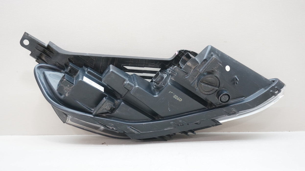 2019-2020 HYUNDAI SANTA FE  FRONT LEFT DRIVER SIDE DRL DAYTIME RUNNING LIGHT OEM