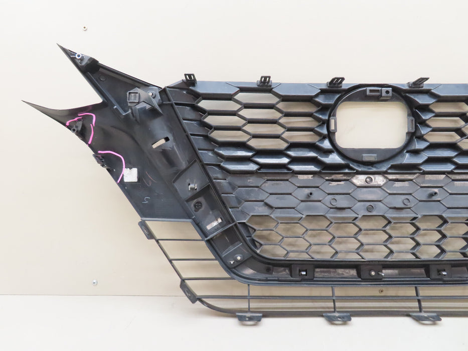 2019-2021 NISSAN ALTIMA FRONT RADIATOR GRILLE GRILL OEM 623106CAIA