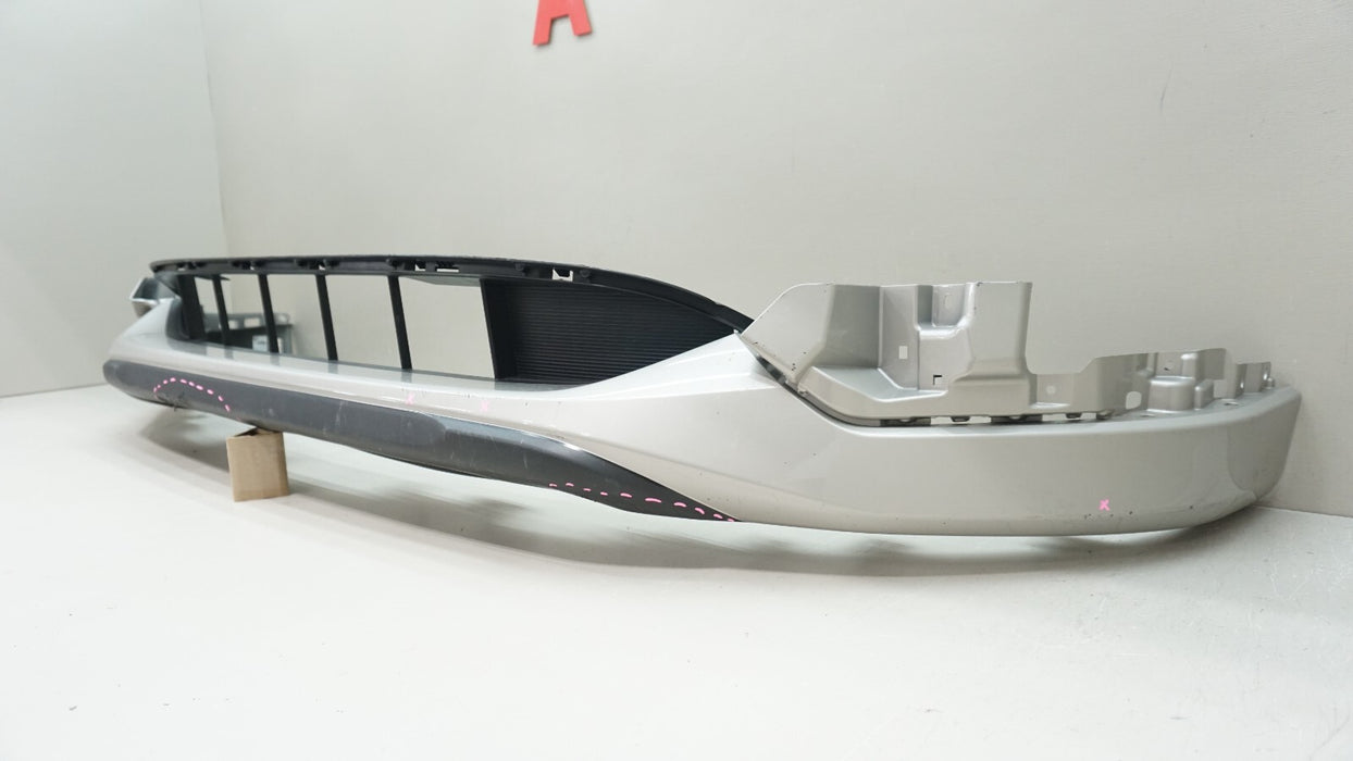 2022-2023 MAZDA CX-5 CX5 FRONT LOWER BUMPER COVER VALANCE OEM KSD6-50032