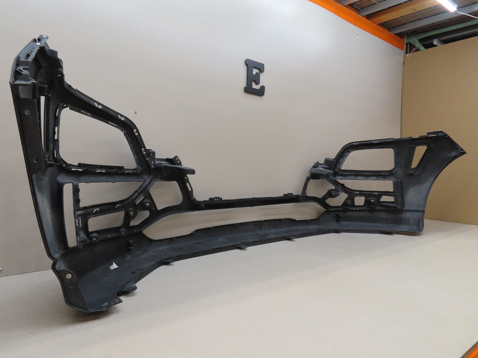 2018 2019 2020 2021 HYUNDAI KONA FRONT LOWER BUMPER COVER OEM