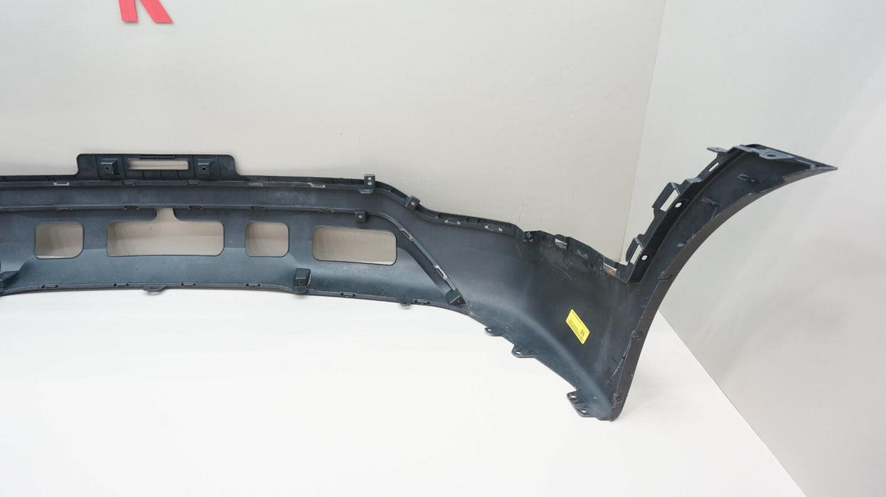 2017-2018 HYUNDAI SANTA FE SPORT REAR LOWER BUMPER COVER 86612-4Z500 OEM