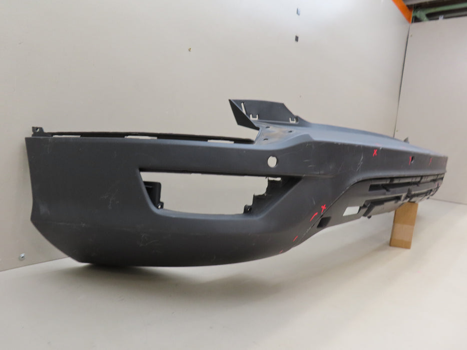 2013-2019 FORD ESCAPE REAR LOWER BUMPER COVER  CJ54-17D781 OEM
