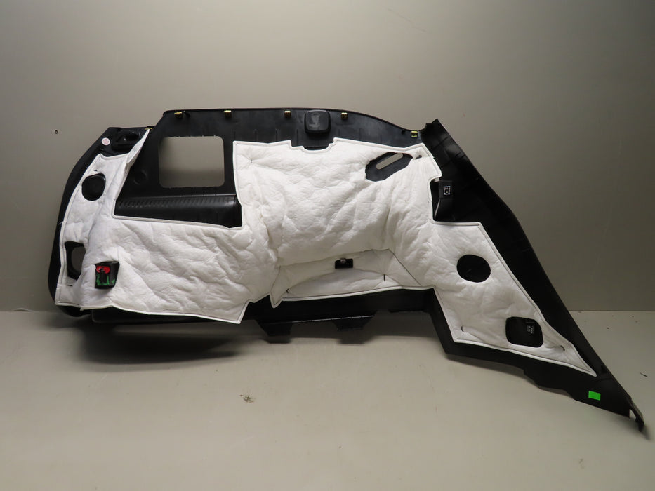 2018 2019 2020 CHEVROLET EQUINOX  RIGHT SIDE PASSENGER PANEL TRIM OEM 23116204