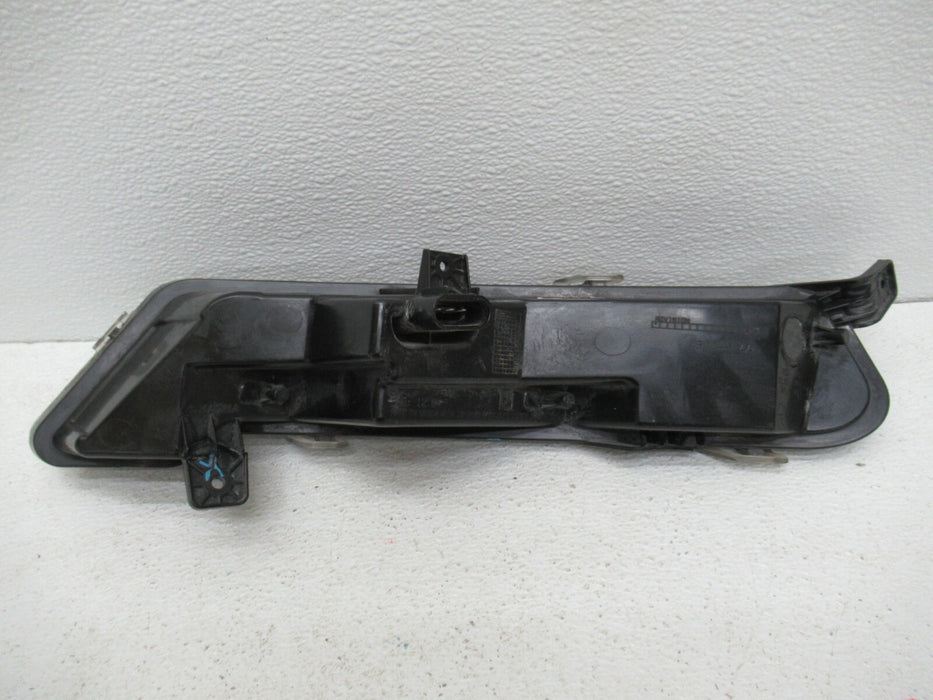 2014-2017 CHEVROLET IMPALA PASSENGER SIDE DAYTIME RUNNING FOG LIGHT LAMP OEM