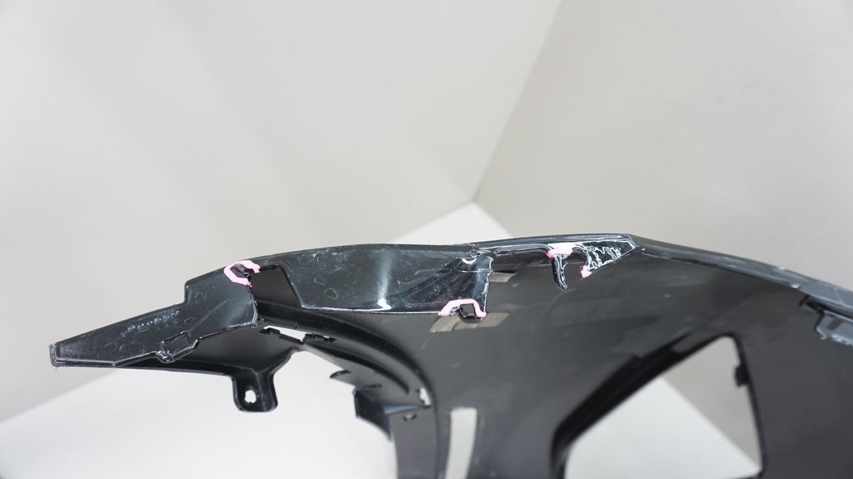 2022-2023 BMW X3 G01 FRONT BUMPER COVER PANEL OEM 51119451132