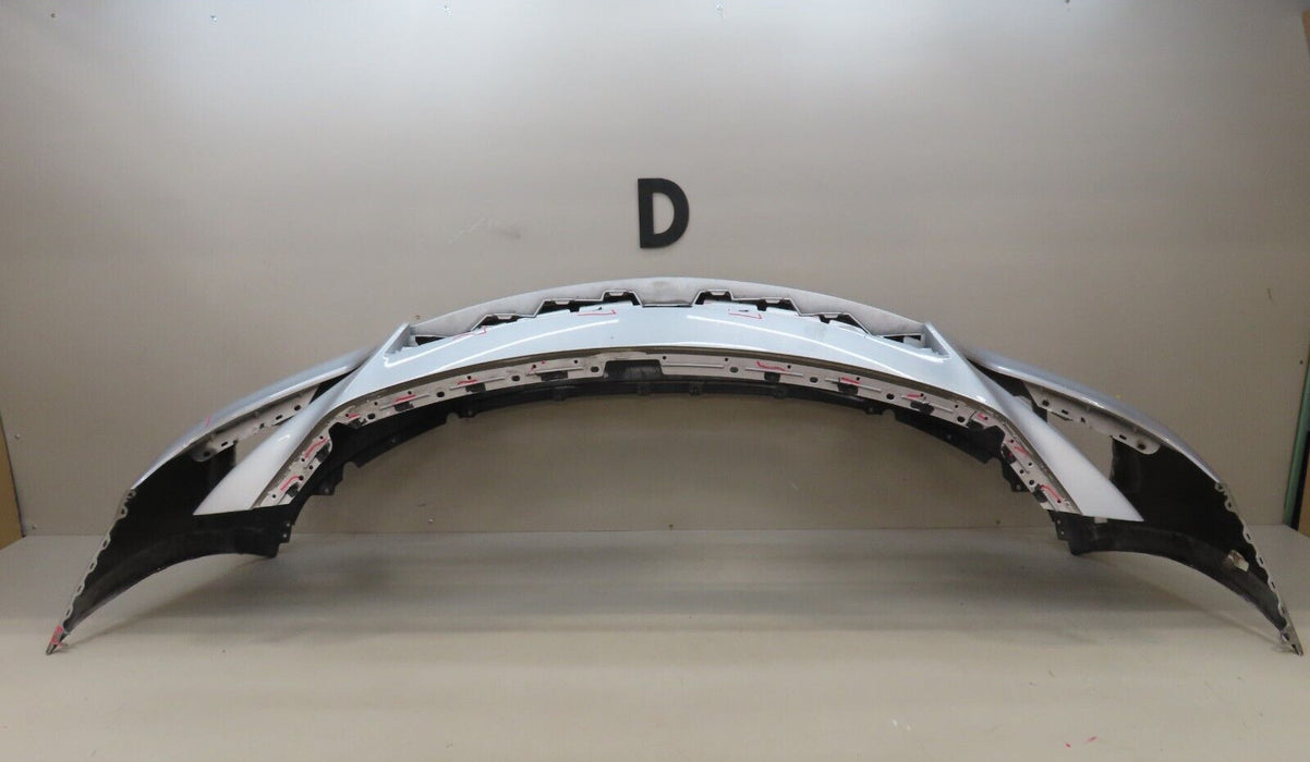 2016-2019 INFINITI QX60 BASE LUXE PURE FRONT BUMPER COVER PANEL OEM 299K0-9B90A