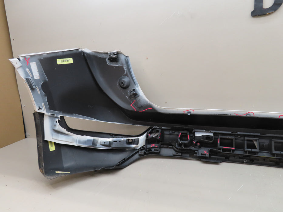2015 2016 2017 2018 2019 LINCOLN MKC REAR BUMPER COVER OEM EJ7B-17E899-AA