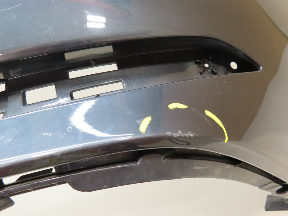2018 2019 AUDI A5 S5 B9 S-LINE REAR BUMPER COVER OEM 8W6807385A