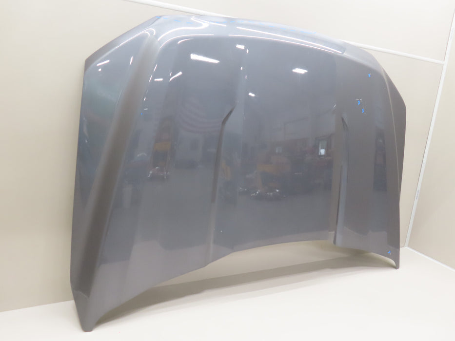 2021-2023 FORD F150 F-150 FRONT HOOD BONNET OEM