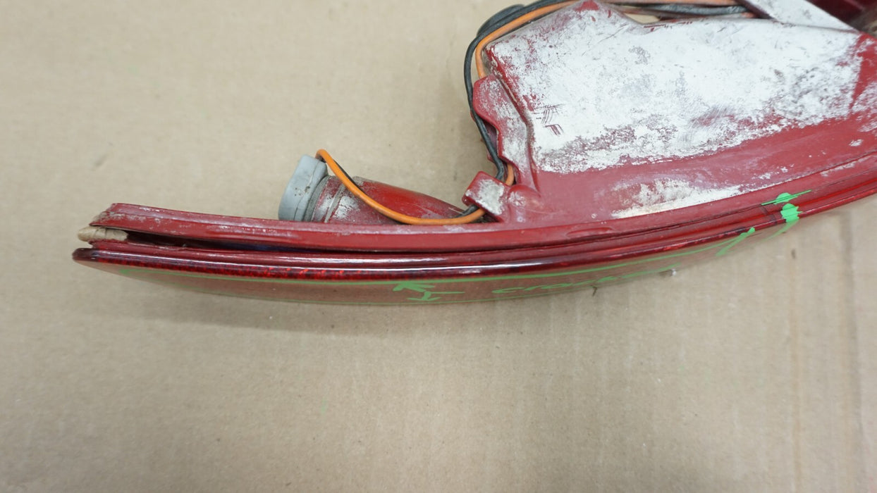 2009-2017 AUDI Q5 SQ5 REAR LEFT DRIVER SIDE  TAIL LIGHT TAIL LAMP OEM 8R0945095B