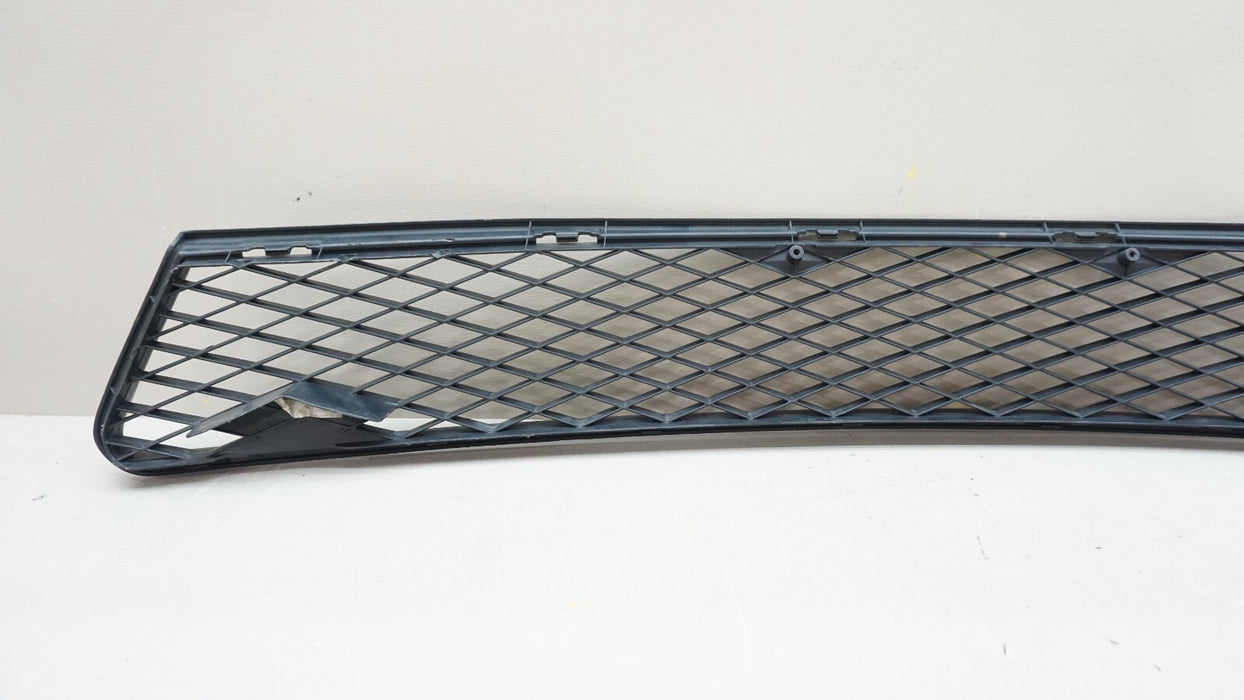2008-2010 HONDA ODYSSEY FRONT BUMPER LOWER GRILLE GRILL OEM 71102-SHJ-A000