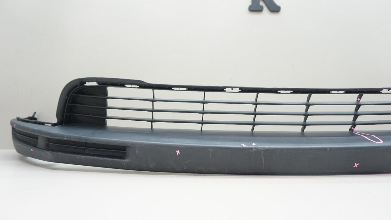 2014-2016 TOYOTA HIGHLANDER FRONT LOWER BUMPER VALANCE PANEL OEM 52129-0E010