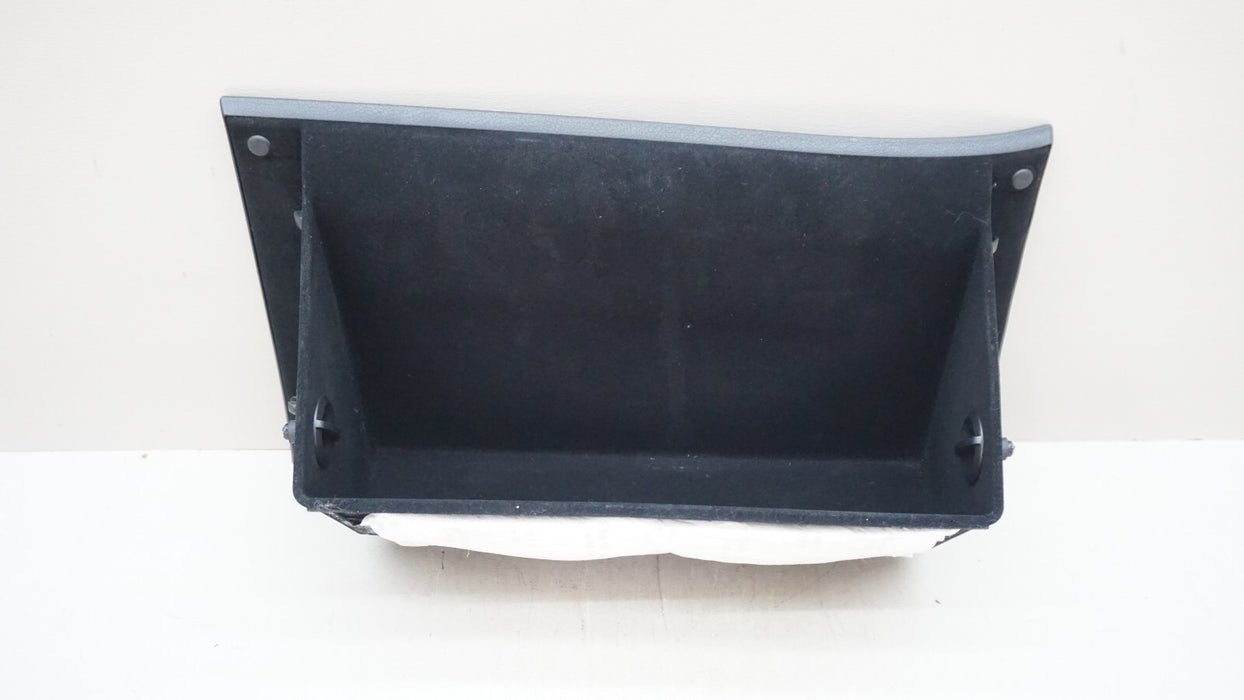 2018-2023 KIA STINGER DASHBOARD GLOVE BOX STORAGE COMPARTMENT OEM 84511-J5000