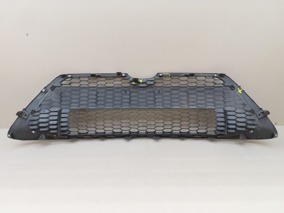 2020-2022 TOYOTA COROLLA FRONT LOWER GRILL GRILLE OEM 53112-02A30