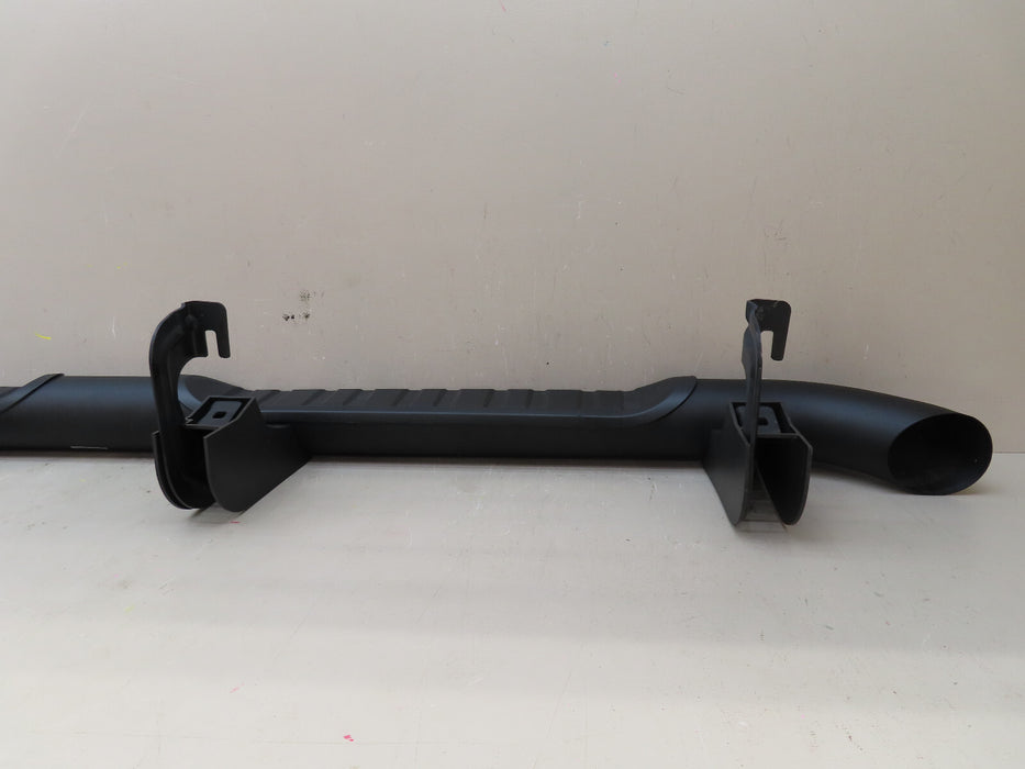 2015-2019 GMC SIERRA 2500 LEFT DRIVER SIDE RUNNING BOARD OEM 22912949
